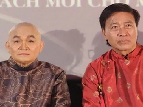 Vua hài đất Bắc nói rõ các yêu cầu trong hợp đồng