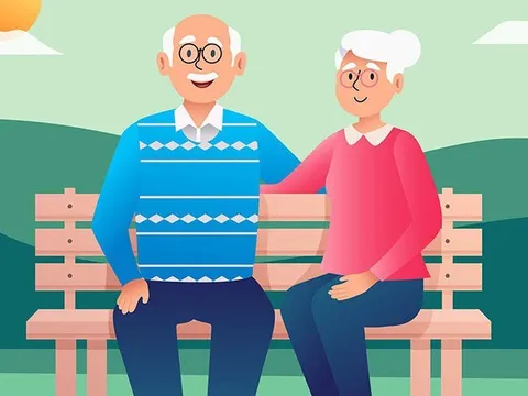 Những người nghỉ hưu hạnh phúc thường sở hữu 2 "bảo bối", tuổi già nhờ thế không cô đơn, buồn chán