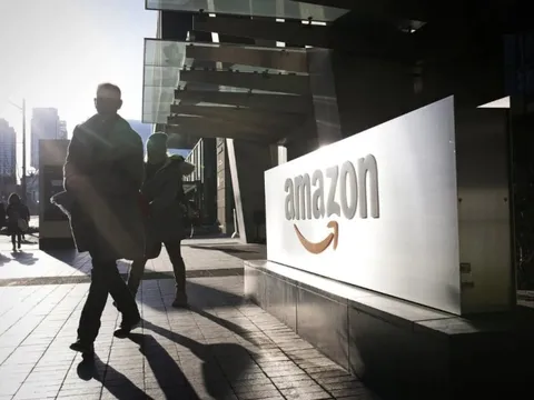 Hãng TMĐT nổi tiếng tiếp tục sa thải sau khi đuổi việc 57.000 lao động