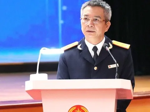 Yêu cầu của Cục trưởng Cục Thuế: Cần hỗ trợ người nộp thuế giảm tối đa việc kê khai thủ công