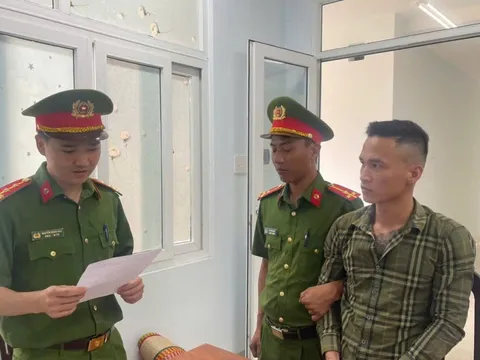 2 anh em song sinh Trương Thái Dũ, Trương Quan Duy đã ra cơ quan công an trình diện