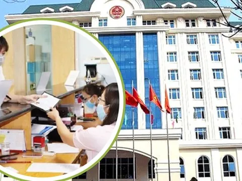Cục thuế gửi thông tin quan trọng về quyết toán thuế 2025