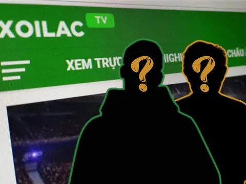 Bát Man, Cáp Tần - 2 BLV nổi tiếng của Xôi Lạc TV vừa bị khởi tố - là ai?