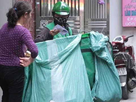 Xuất hiện chiêu lừa đảo mới liên quan đến mua hàng online, nhiều người đã mất cả chục triệu đồng