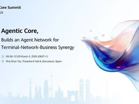 Nắm bắt AI-Native: Đám mây viễn thông chuyển đổi sang hạ tầng AI