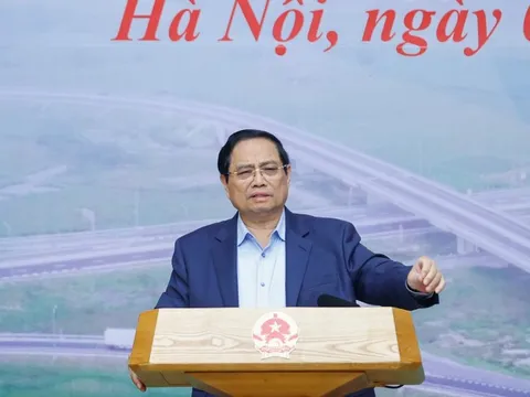 Cả nước đã hoàn thành và khởi công hơn 4.000 km đường bộ cao tốc