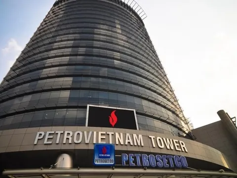 Petrosetco bắt tay Gelex Infra, BĐS Viconship lập công ty xây dựng hạ tầng nước