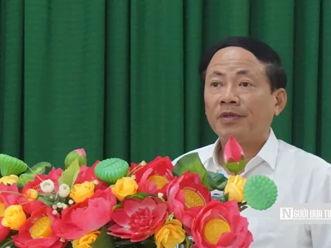 Gia Lai: Chủ tịch tỉnh cam kết xây dựng chính quyền phục vụ, lấy sự hài lòng của người dân làm thước đo