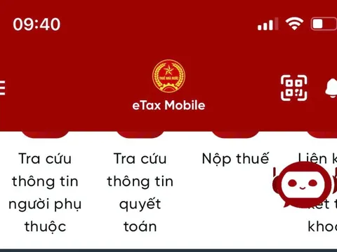 Cục Thuế hướng dẫn quyết toán thuế với thu nhập từ tiền lương, tiền công