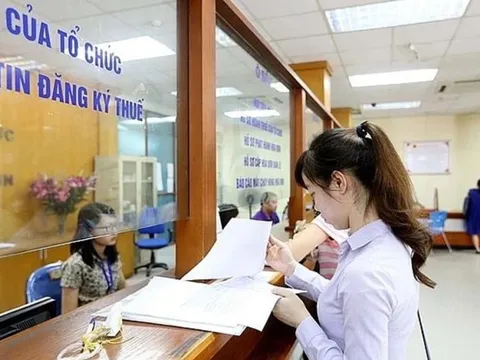 Hà Nội thông báo nóng về vấn đề thuế của tất cả người dân