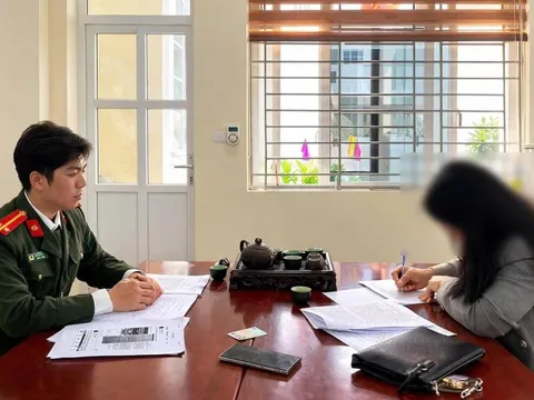 Danh tính người phụ nữ đăng thông tin sai sự thật 'sáp nhập còn 16 tỉnh thành' vừa bị phạt