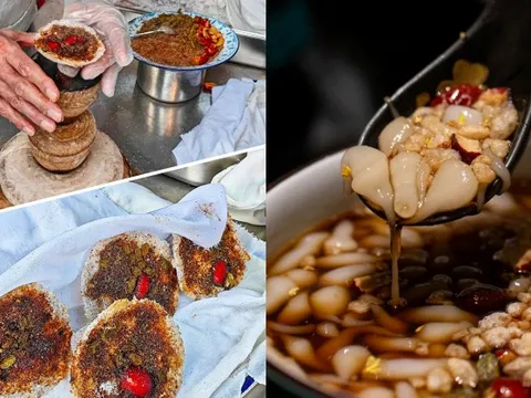 6 món ăn sáng "nhà quê" khiến người ta ăn một lần là nhớ một đời