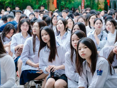 Lịch nghỉ hè 2026 của học sinh cả nước