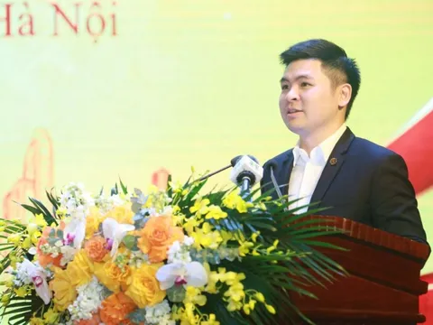 Lần đầu tiếp xúc cử tri vận động bầu cử đại biểu HĐND Hà Nội, Phó Chủ tịch T&T Đỗ Vinh Quang nói gì?