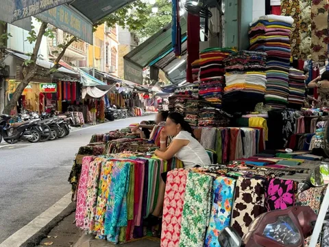 Chính thức hộ kinh doanh phải báo mọi tài khoản nhận tiền cho cơ quan thuế