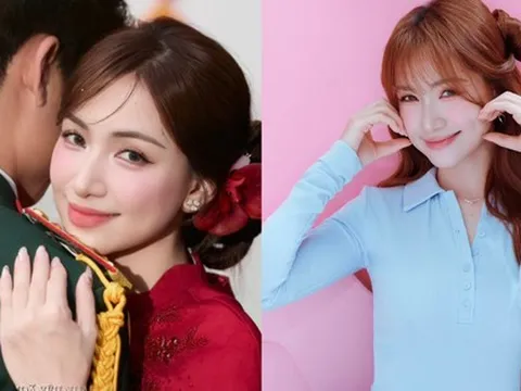 Hoà Minzy công khai danh tính của bạn trai?