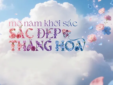 Ngày 8/3 ngay đầu năm mới, tặng phái đẹp quà gì để may mắn nguyên năm?