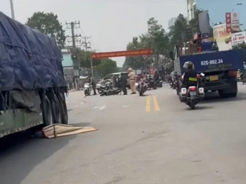 Ám ảnh giao lộ nơi nữ sinh lớp 10 tử vong ở Tây Ninh