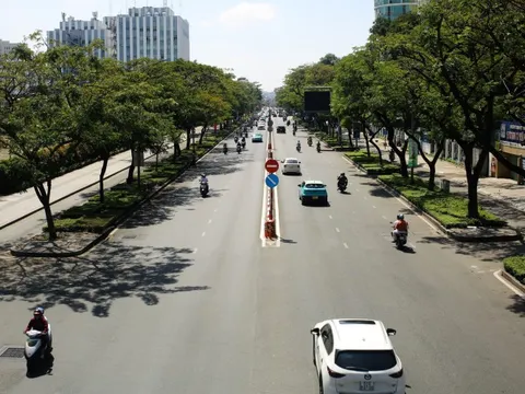 Dự báo thời tiết hôm nay, 7-3: Nam Bộ chủ yếu nắng, lưu ý chất lượng không khí tại TPHCM