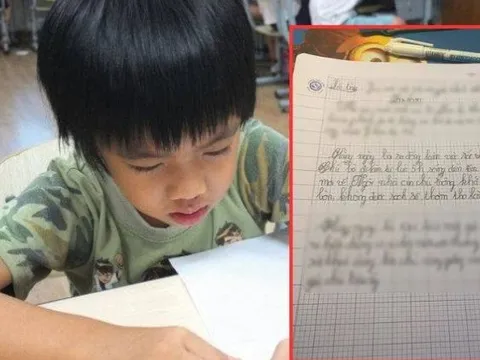 Học sinh kể chuyện một "nhân vật" vất vả đi làm từ 5h sáng đến 6h chiều, biết tên nhân vật dân tình cười "té ghế"