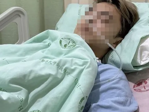 Người đàn ông 50 tuổi mắc cùng lúc 2 loại ung thư, cơ thể chứa đầy “chất độc vĩnh cửu”: Thủ phạm có thể đến từ vật dụng quen thuộc trong bếp