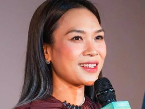 Phim của Mỹ Tâm vượt mặt Trấn Thành