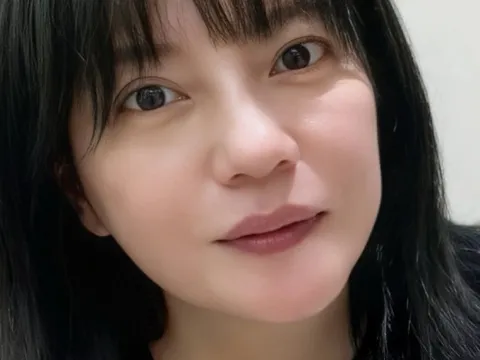 Tình trạng của Triệu Vy