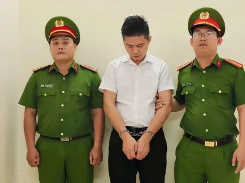 Bắt tạm giam chồng của nữ giám đốc Võ Thị Diễm Kiều