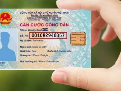 Cách làm thẻ căn cước cho trẻ dưới 14 tuổi ngay tại nhà, phụ huynh cần biết ngay