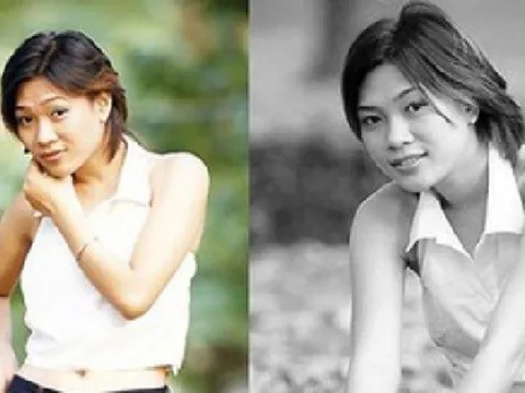 Nữ ca sĩ năm 2000 muốn mua nhà, xe: "Hai năm sau tôi mua được"