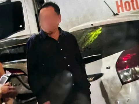 Kết quả đo nồng độ cồn của tài xế trong vụ xe điên tông liên hoàn 8 xe ở Hà Nội