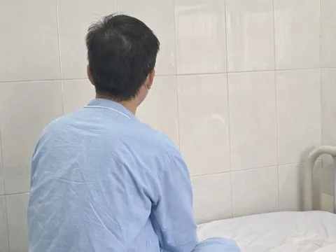 Đi khám tâm thần vì hoảng sợ, hồi hộp mỗi khi họp giao ban