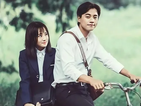 Nữ diễn viên đóng cặp với Mai Tài Phến trong 'Em gái mưa' giờ ra sao?