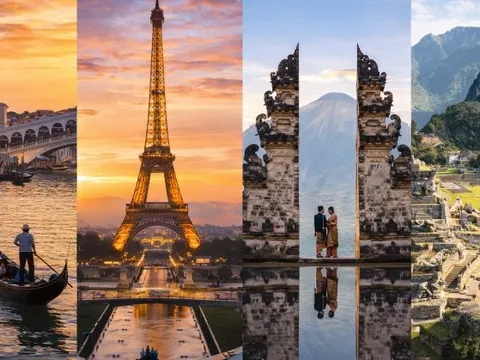 10 loại thuế và phí người Việt có thể phải trả khi đi du lịch nước ngoài