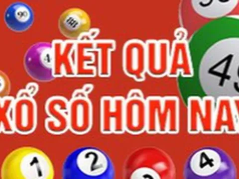 Kết quả xổ số hôm nay, 7-3: Xổ số miền Nam - TPHCM, Long An, Bình Phước, Hậu Giang