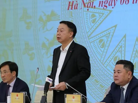 Từ sức chống chịu kinh tế đến động lực cho tăng trưởng cao giai đoạn tới