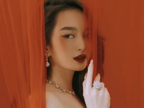 Thêm 1 mỹ nhân Việt lọt đề cử gương mặt đẹp nhất thế giới 2026: "Ngọc nữ trăm tỷ" màn ảnh Việt, làm CEO công ty riêng