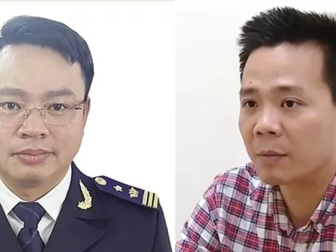 Cán bộ hải quan nhận hối lộ 1,5 tỷ đồng nhưng chỉ báo cáo sếp 'doanh nghiệp chấp nhận chi 800'