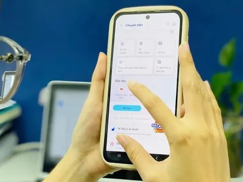 Người phụ nữ Thanh Hoá có dòng tiền 400 triệu đồng chuyển vào tài khoản của 1 người quốc tịch Nga: Cảnh sát Kinh tế vào cuộc làm rõ giao dịch