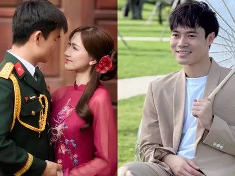 Câu trả lời cho thái độ Văn Toàn với chồng Hoà Minzy