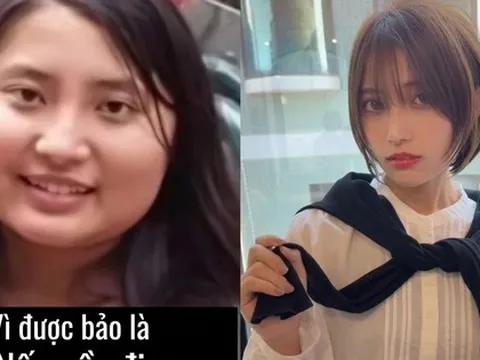 Vì một câu nói mà nữ sinh Nhật quyết tâm giảm từ 70kg xuống 45kg gây sốt mạng: 3 bí quyết giảm cân được dân mạng thử và khen hiệu quả