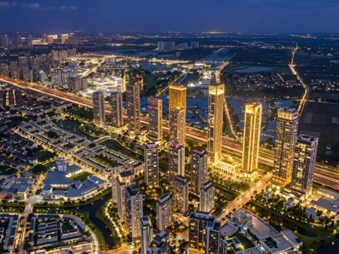 Hà Nội lấy ý kiến các phường, xã về quy hoạch Thủ đô tầm nhìn 100 năm