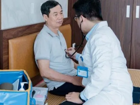 Khám bệnh tại nhà có được BHYT chi trả ?