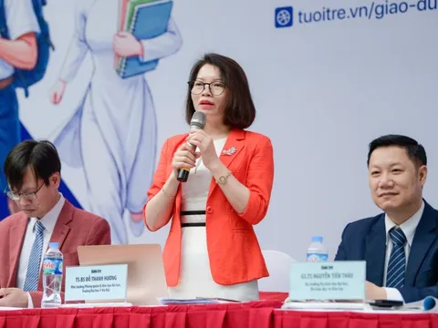 ĐH Y Hà Nội dự kiến mở ngành Y tế số, dành 40% chỉ tiêu xét tuyển thẳng 2026