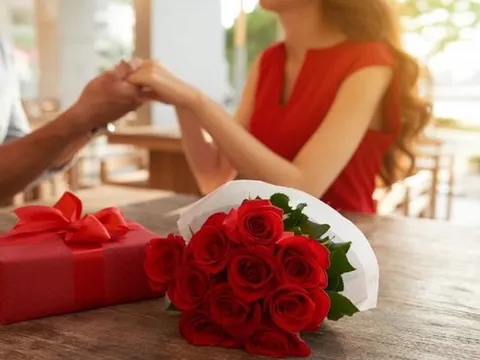 Gợi ý quà tặng mùng 8/3 cho những người phụ nữ thân yêu