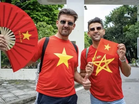 Một lĩnh vực của Việt Nam đạt kỷ lục ngay đầu năm 2026: Thu hút đông đảo người TQ, riêng Nga tăng 212%