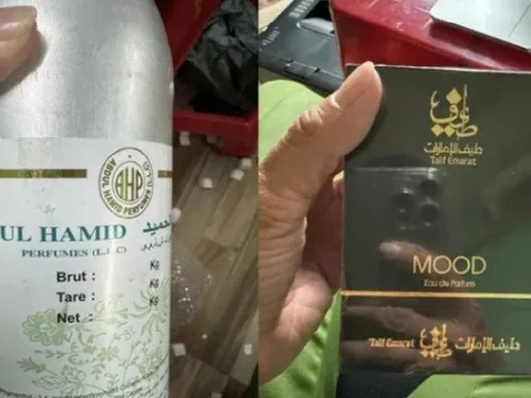 Tìm bị hại của chủ hộ kinh doanh Lại Thị Tuyết cùng đồng bọn