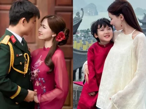 Phản hồi của Hoà Minzy về thông tin "em gái bé Bo"