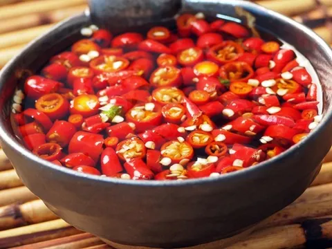 Loại gia vị quen thuộc có thể giúp tăng cường trao đổi chất, giảm viêm và bảo vệ đường ruột, chợ Việt nào cũng bán, giá chỉ vài ngàn