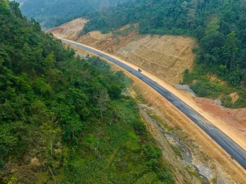 Đề xuất 29.000 tỷ làm 120 km cao tốc Lạng Sơn - Thái Nguyên